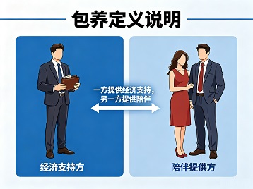 榕江包养违法吗？深度揭秘红线风险注意事项